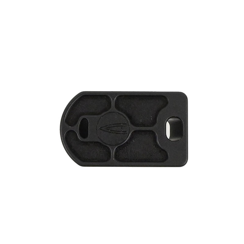 Легальный арсенал - Увеличитель емкости магазина ПМ/МР-79 (+2 патрона) Под рукоятку с устройством СБРОС магазина