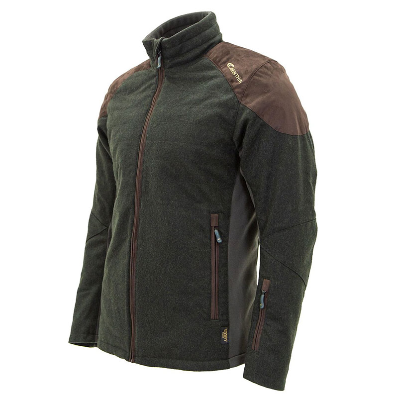 Carinthia - G-Loft TLLG 2.0 Jacket - Olive Carinthia - G-Loft TLLG 2.0 Jacket - Olive