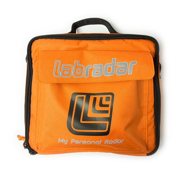 LabRadar - Padded carry case LabRadar - Padded carry case