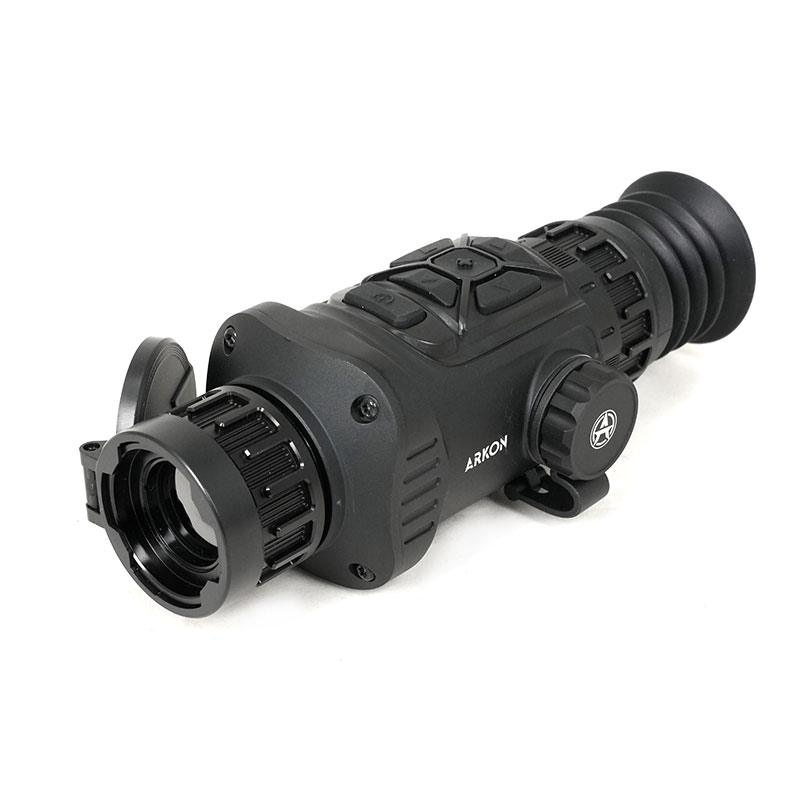 Тепловизионный прицел Arkon - Arma LR25