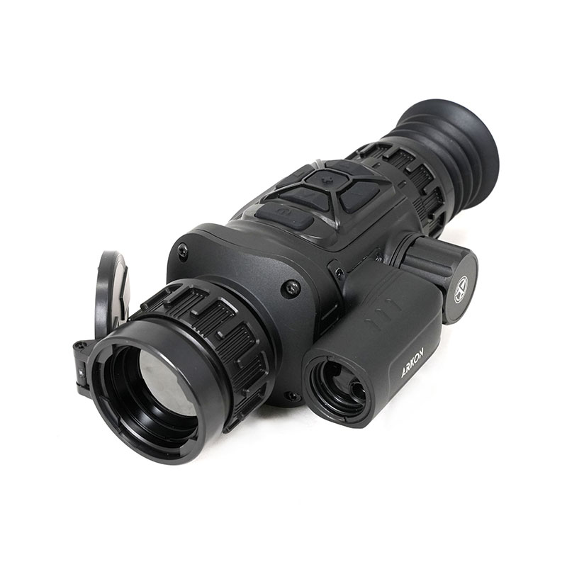 Тепловизионный прицел Arkon - Arma LR35L
