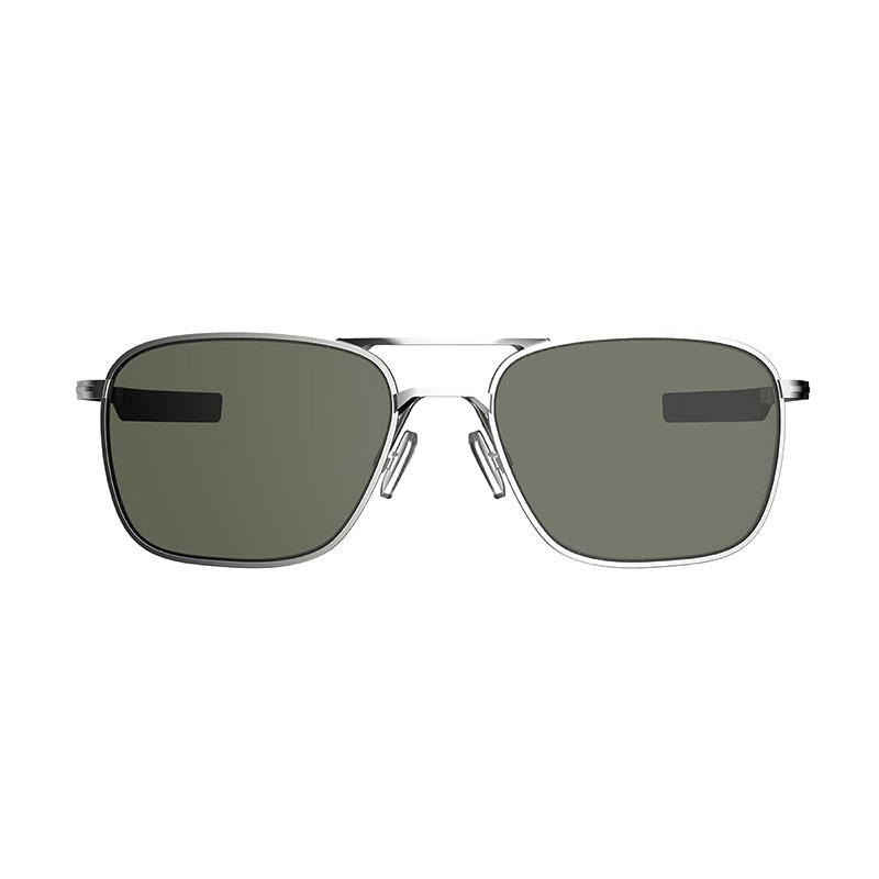Magpul - Santini Eyewear Frame Black / Lens Polarized Gray with No Mirror