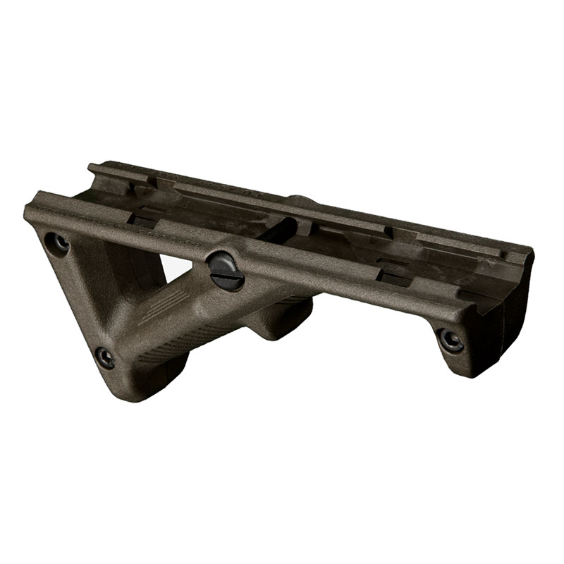 Magpul - AFG-2 - Angled Fore Grip - OD Green Magpul - AFG-2 - Angled Fore Grip - OD Green