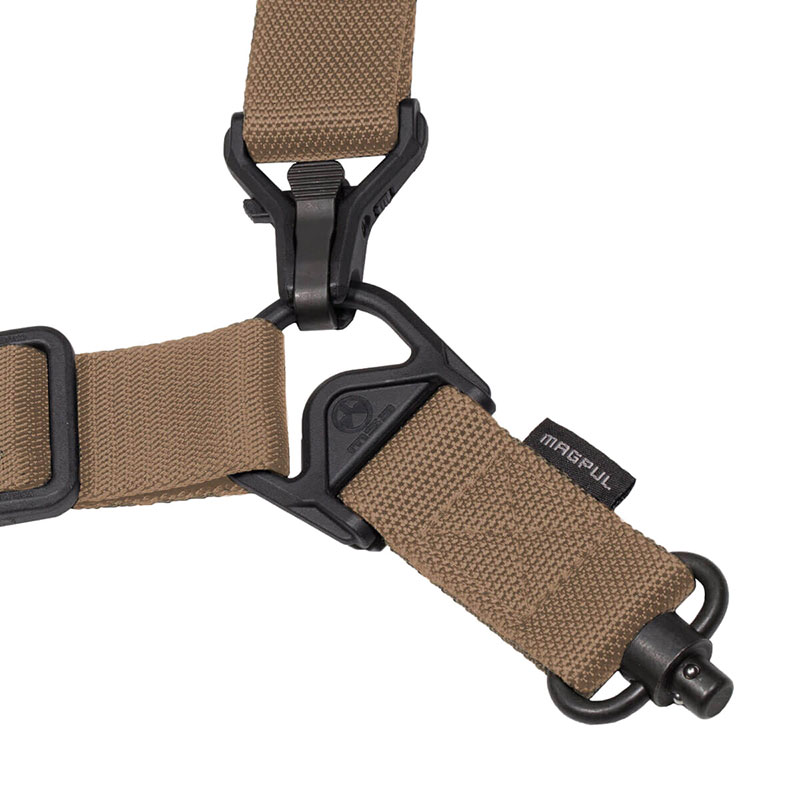 Magpul - MS1 Padded Sling - Coyote Brown