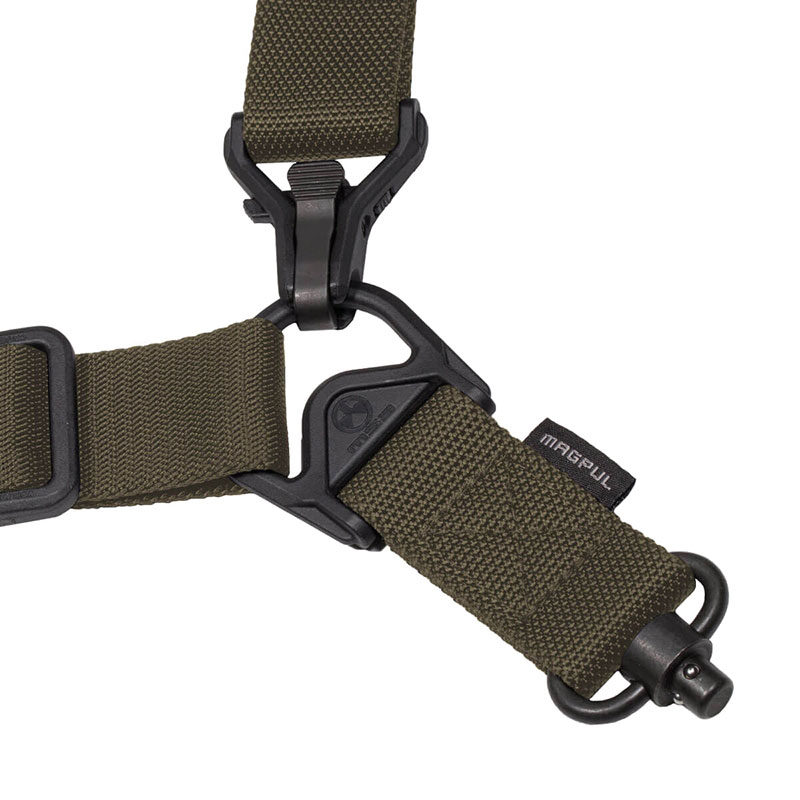 Magpul - MS1 Padded Sling - Ranger Green