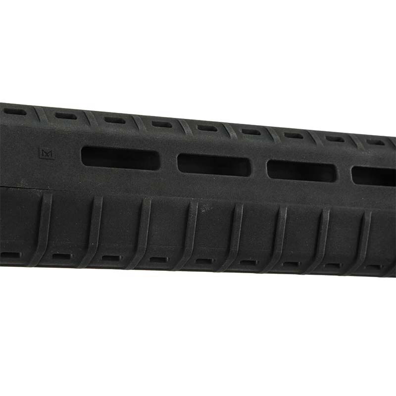 Magpul - MOE SL Hand Guard, Mid-Length – AR15/M4 - Black