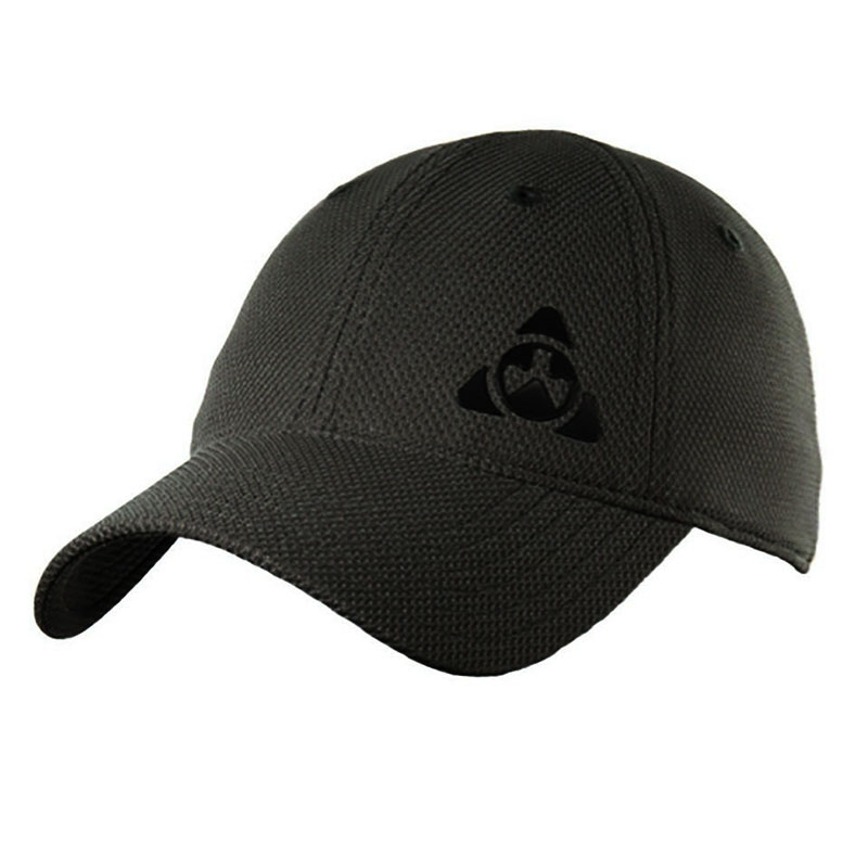 Magpul - Core Cover Low Crown Stretch Fit - Black Magpul - Core Cover Low Crown Stretch Fit - Black
