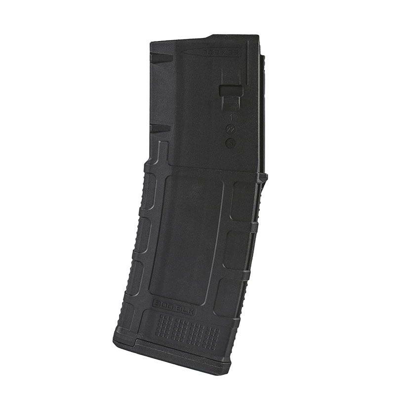 Magpul - PMAG 30 AR 300 B GEN M3 на 30 патронов кал. .300 AAC Blackout для AR15/M4/M16 - Black
