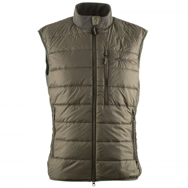 Carinthia - G-Loft Ultra Vest - Olive Carinthia - G-Loft Ultra Vest - Olive