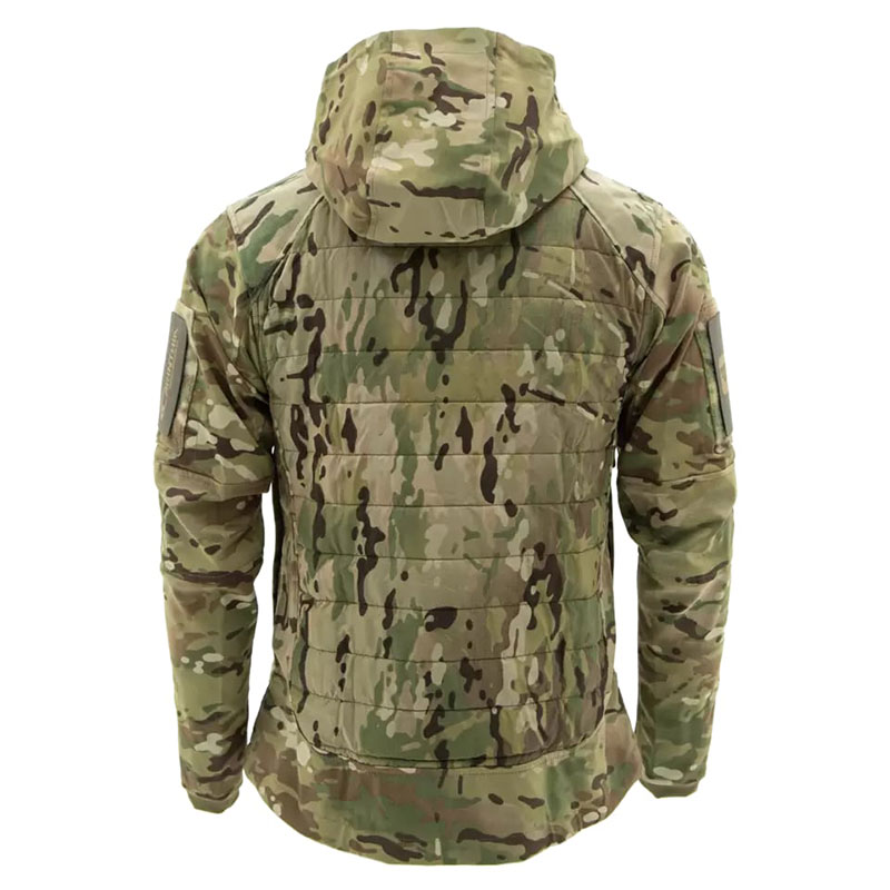 Carinthia - Softshell Jacket Special Forces - Multicam