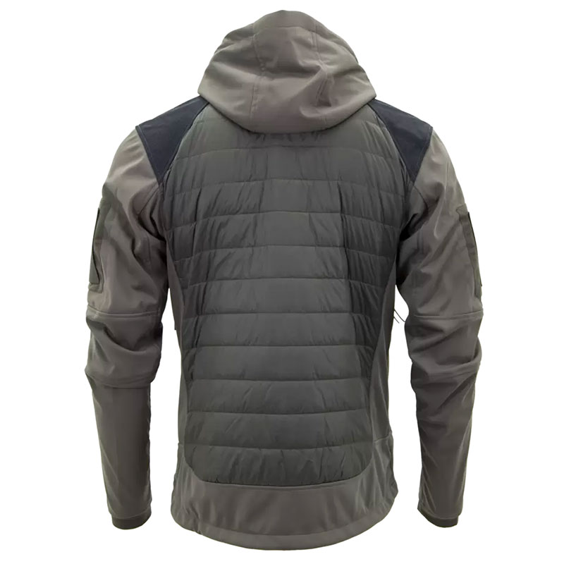 Carinthia - Softshell Jacket Special Forces - Olive
