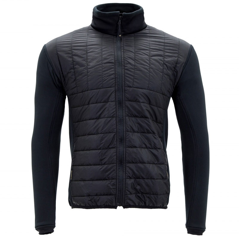 Carinthia - G-LOFT Ultra Shirt - Black Carinthia - G-LOFT Ultra Shirt - Black