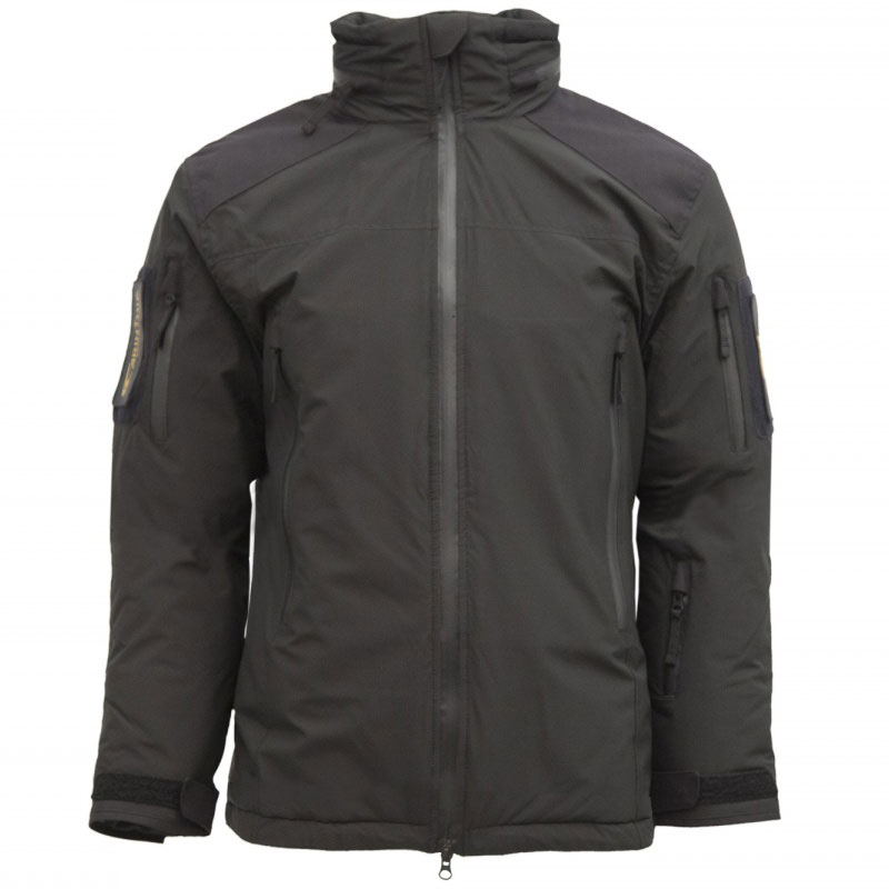 Carinthia - HIG 3.0 Jacket - Black Carinthia - HIG 3.0 Jacket - Black