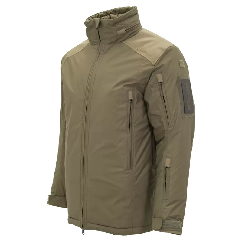 Carinthia - HIG 4.0 Jacket  - Coyote