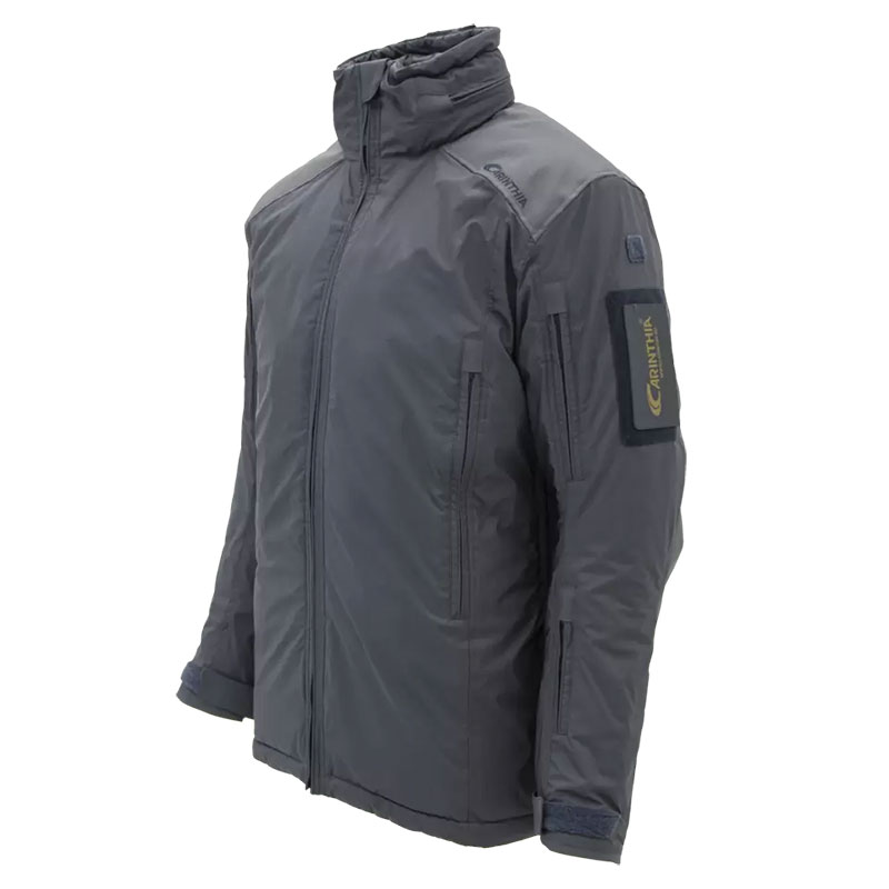 Carinthia - HIG 4.0 Jacket  - Urban Grey