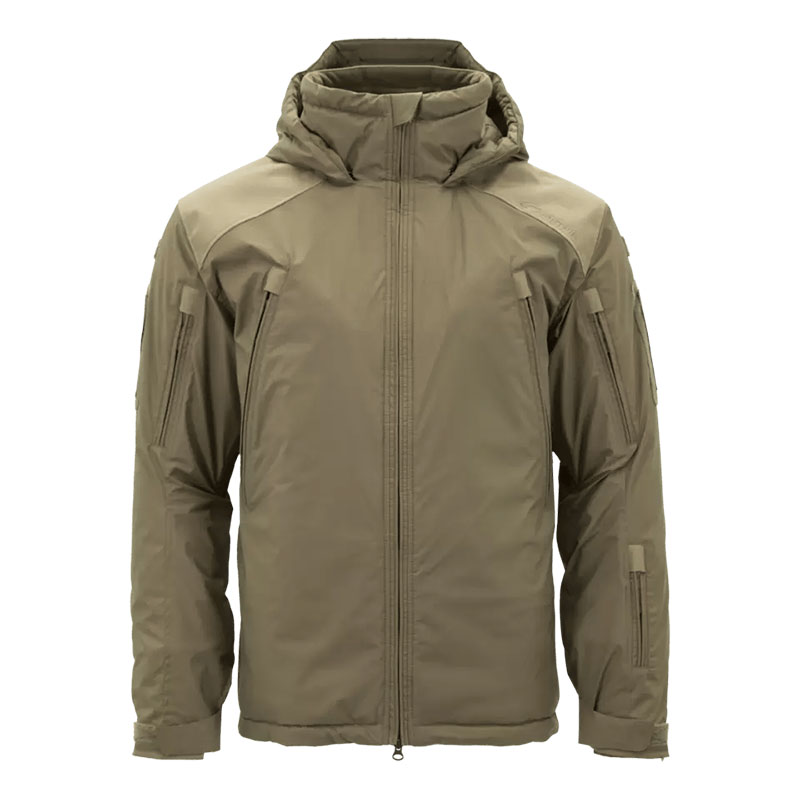 Carinthia - MIG 4.0 Jacket - Coyote