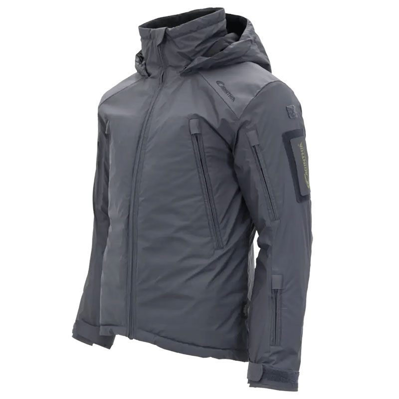 Carinthia - MIG 4.0 Jacket - Urban Grey