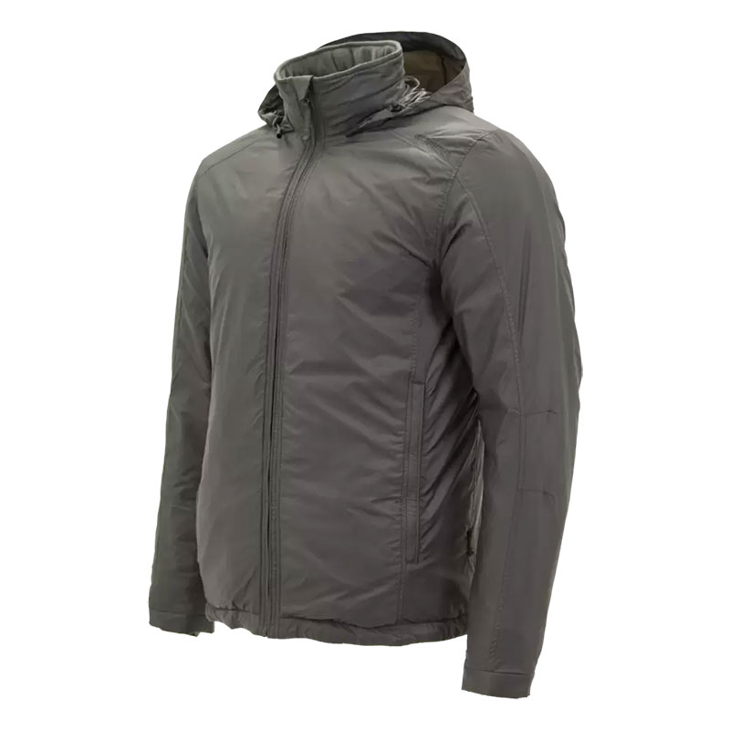 Carinthia - LIG 4.0 Jacket  - Olive