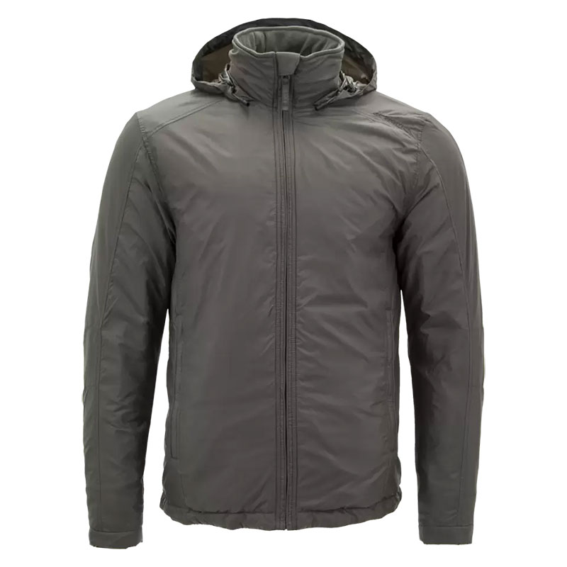 Carinthia - LIG 4.0 Jacket  - Olive
