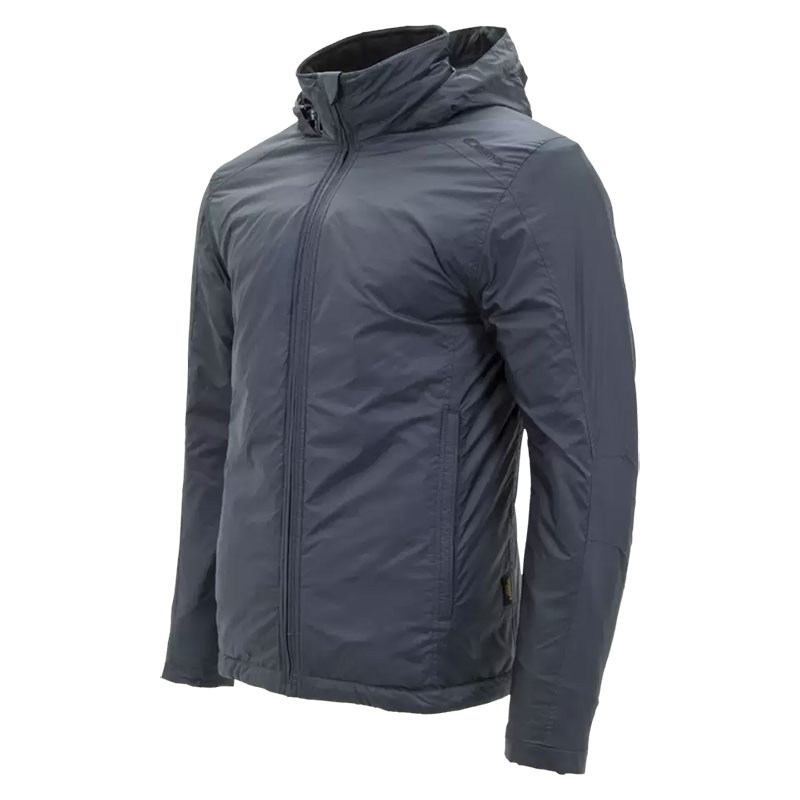 Carinthia - LIG 4.0 Jacket  - Urban Grey