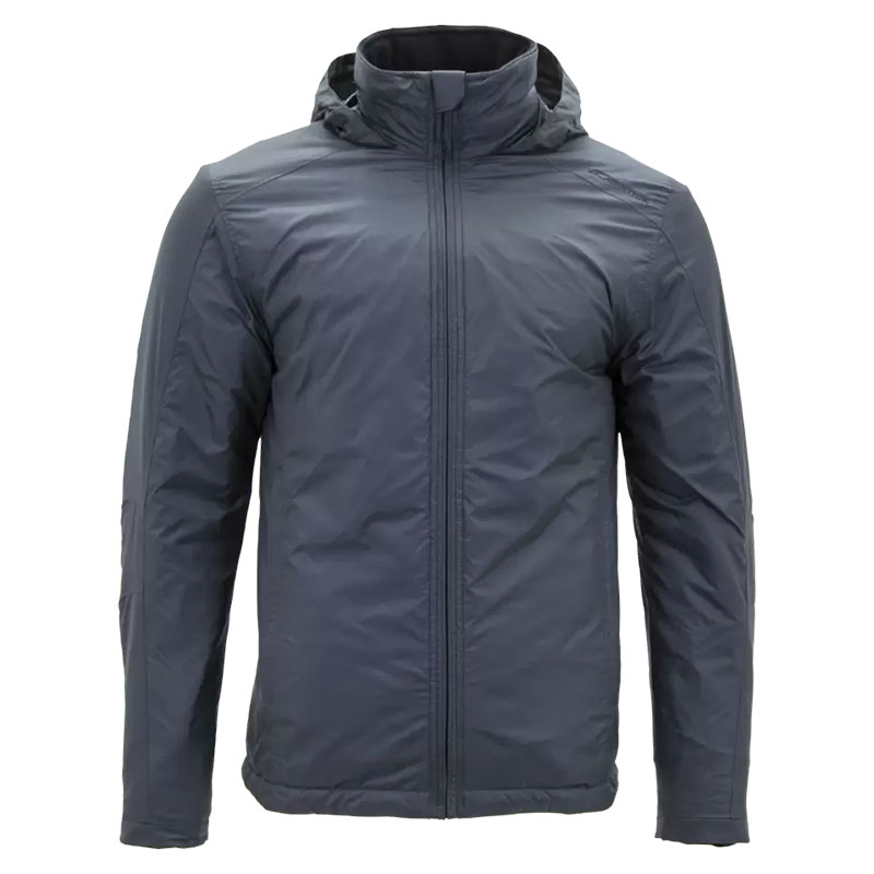 Carinthia - LIG 4.0 Jacket  - Urban Grey