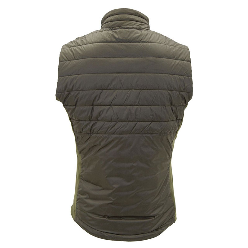 Carinthia - G-Loft Ultra Vest 2.0 - Olive