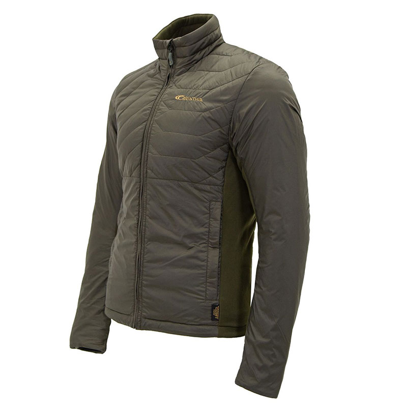 Carinthia - G-LOFT Ultra Jacket 2.0 - Olive