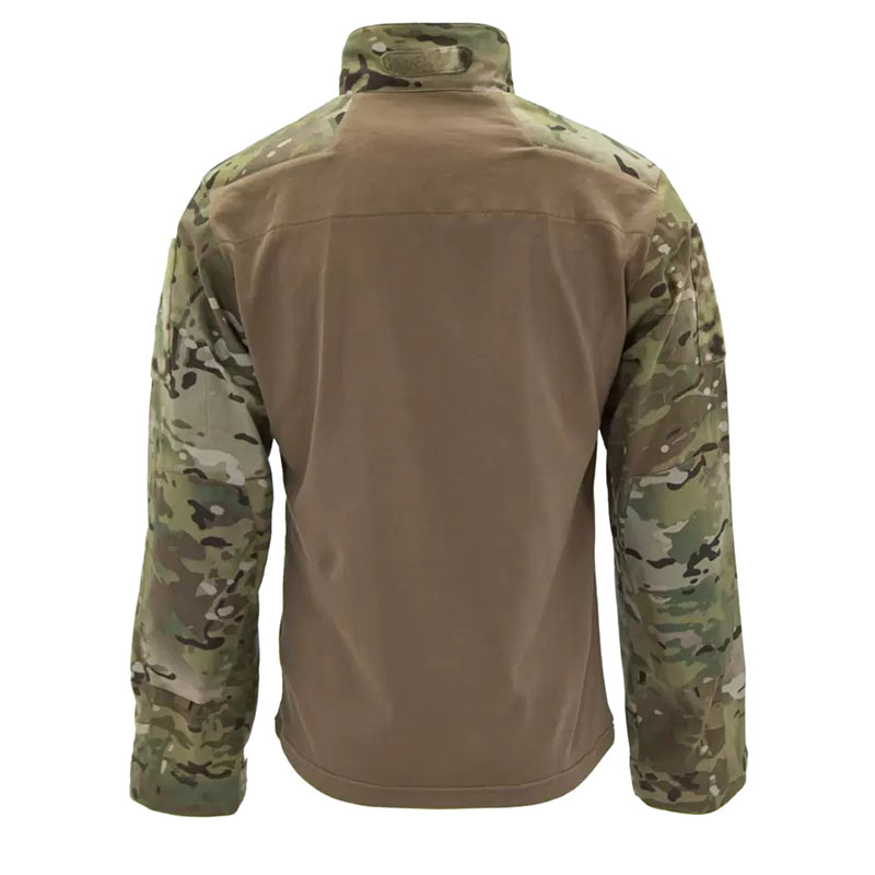 Carinthia Combat Shirt - CCS - Multicam