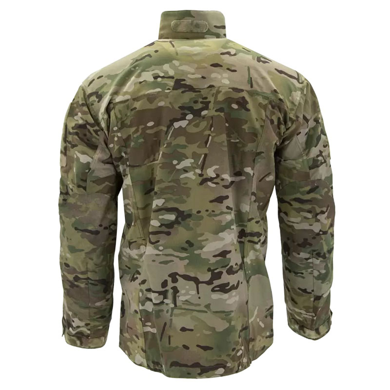 Carinthia Combat Jacket - CCJ - Multicam