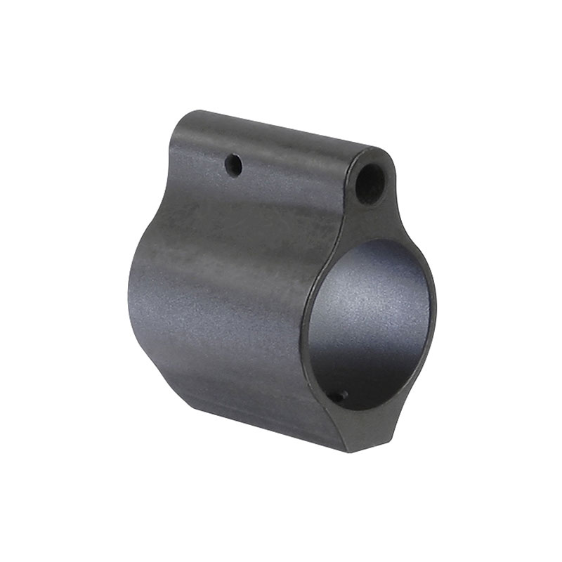 Midwest Industries - Micro Low Profile Gas Block .750, Fits AR - Black