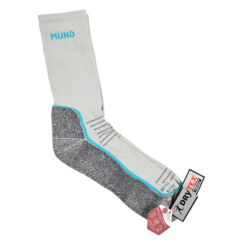 Mund - BORNEO JUNGLE Color1