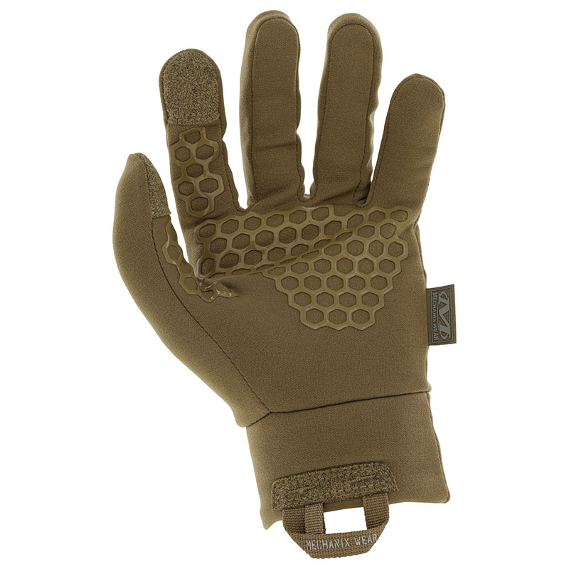 Mechanix Wear - Coldwork Base Layer - Coyote