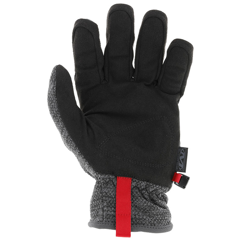 Mechanix Wear - Coldwork FastFit - Black/Grey