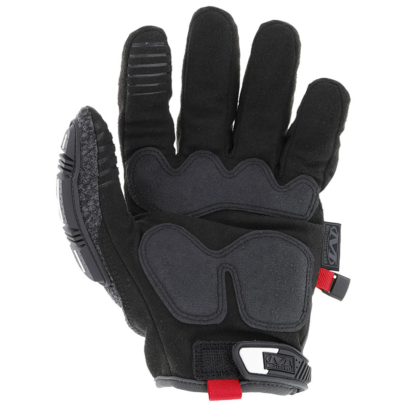 Mechanix Wear - Coldwork M-Pact - Black/Grey