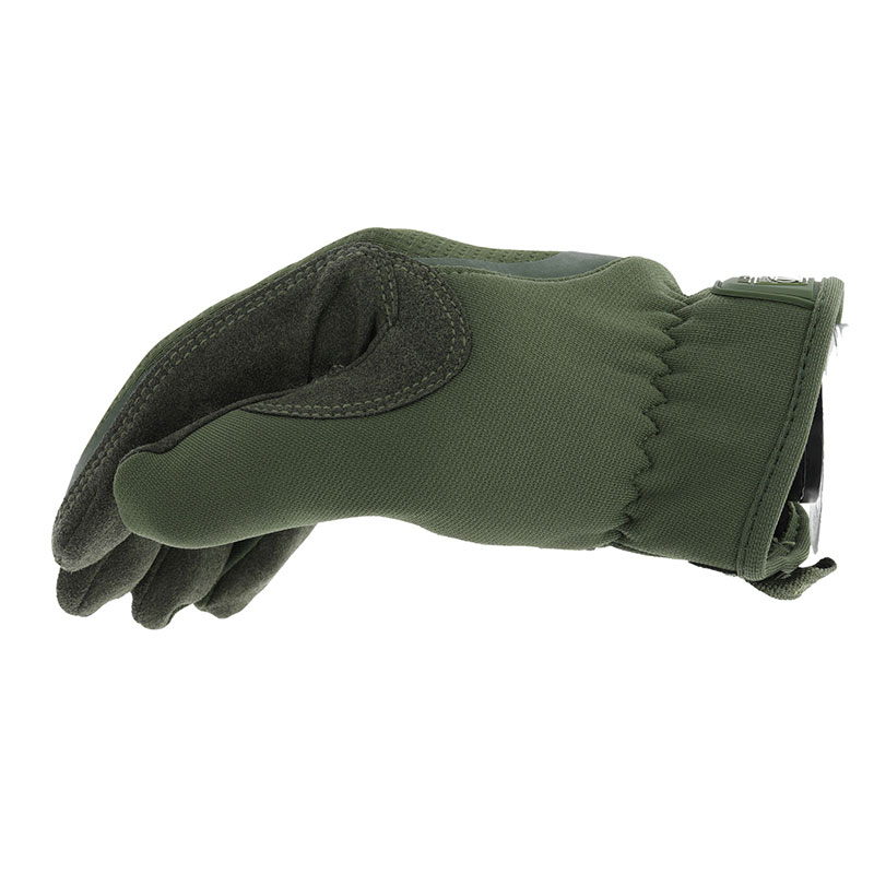 Mechanix Wear - FastFit - OD Green