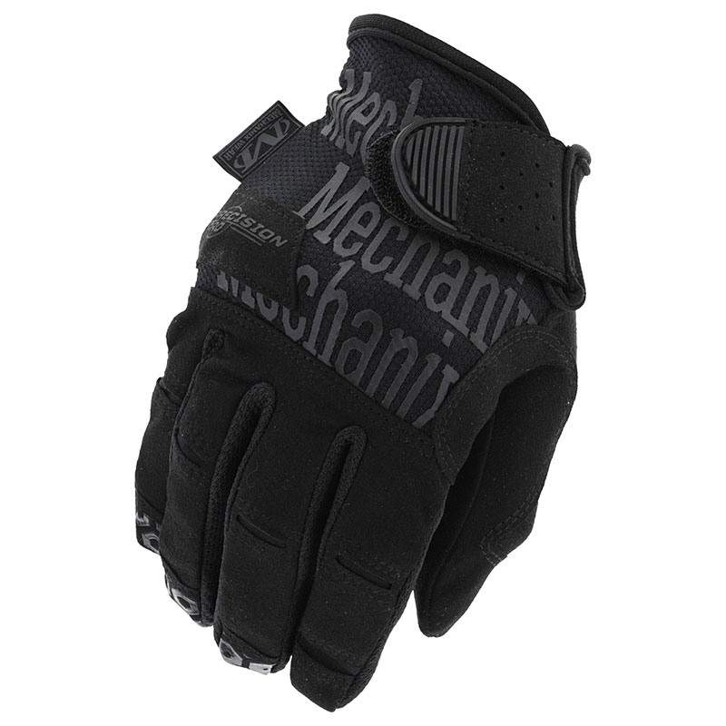 Mechanix Wear - TAA Precision Pro High-Dexterity Grip Glove - Covert