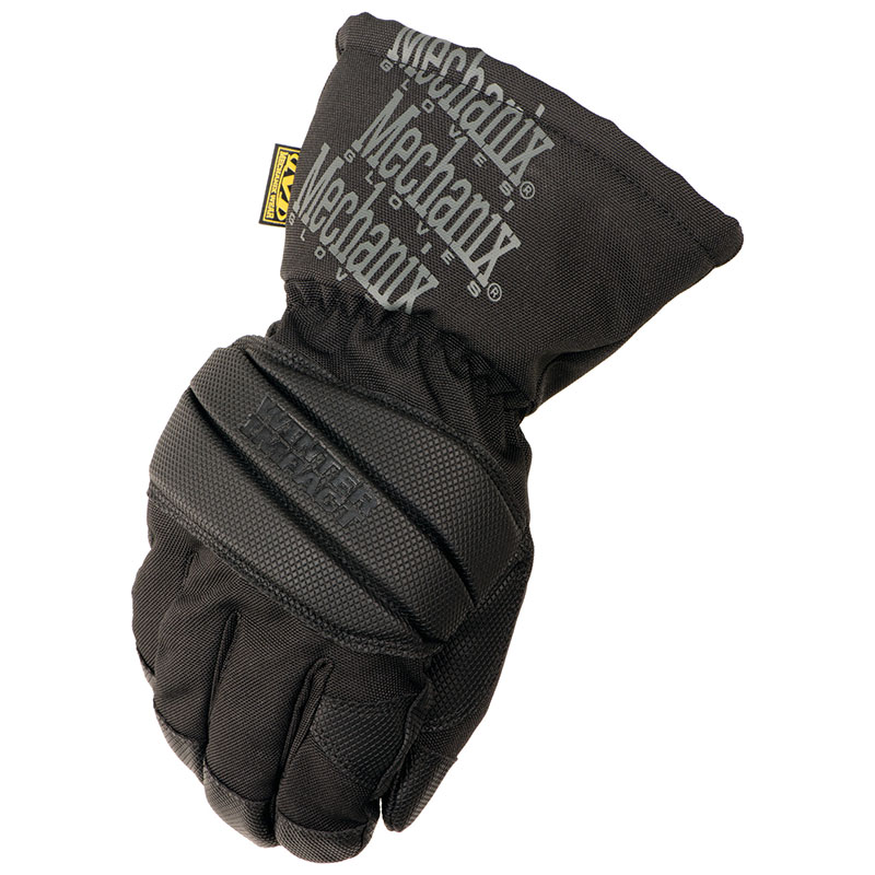 Mechanix Wear - Winter Impact Gen. 2 Mechanix Wear - Winter Impact Gen. 2