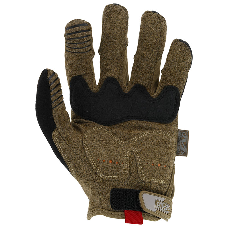 Mechanix Wear - M-Pact - Brown