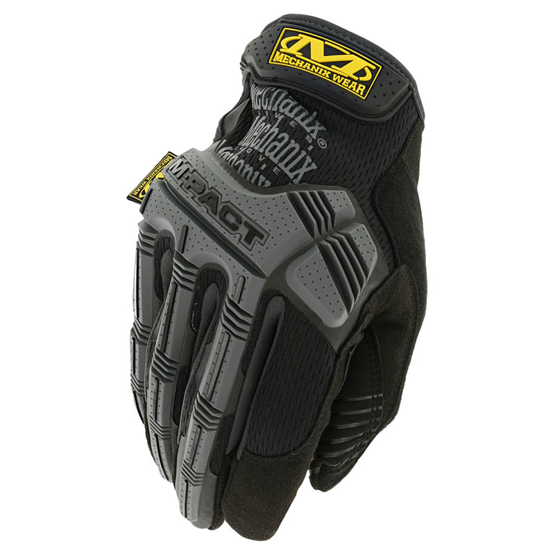 mechanix wear mpact