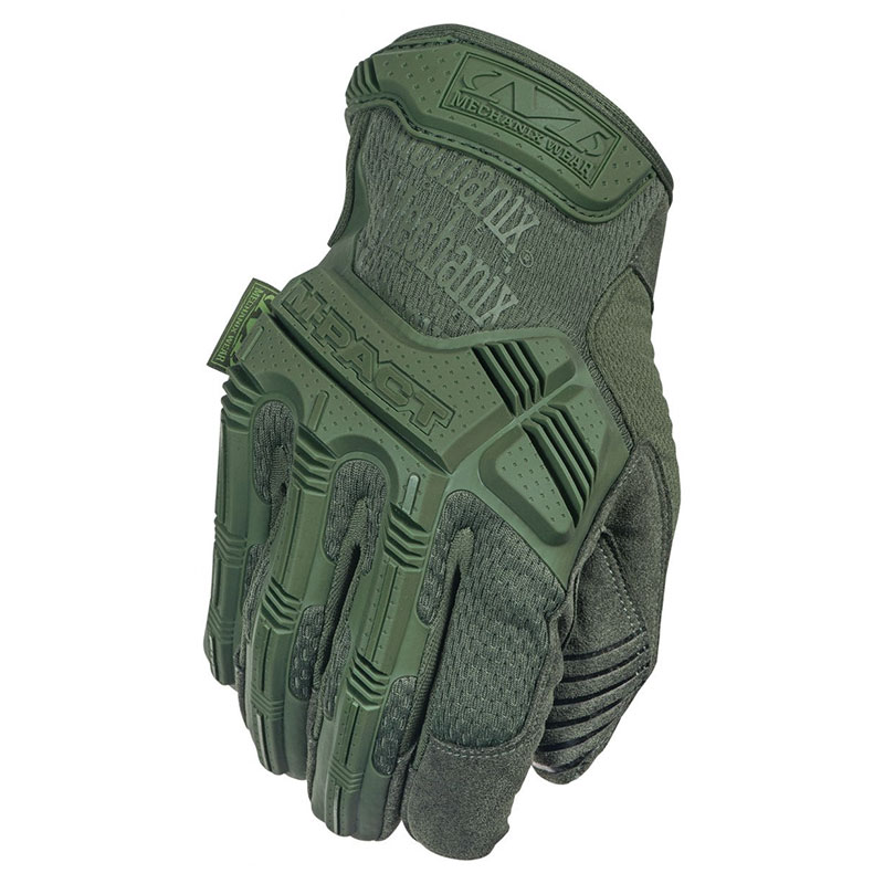 Mechanix Wear - M-Pact - Olive Drab