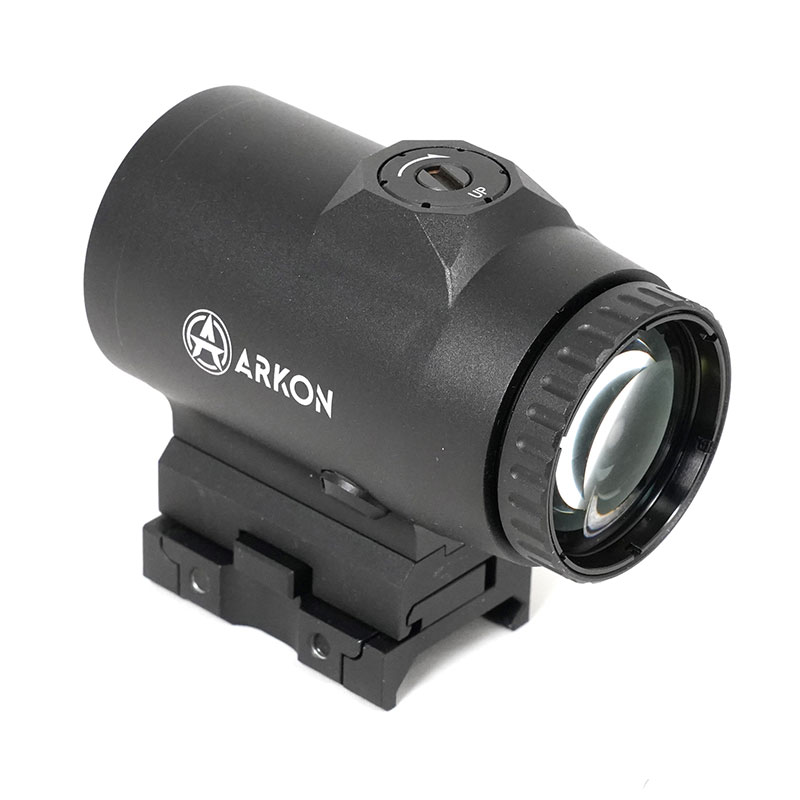 Увеличительная насадка ARKON Matrix 3х18