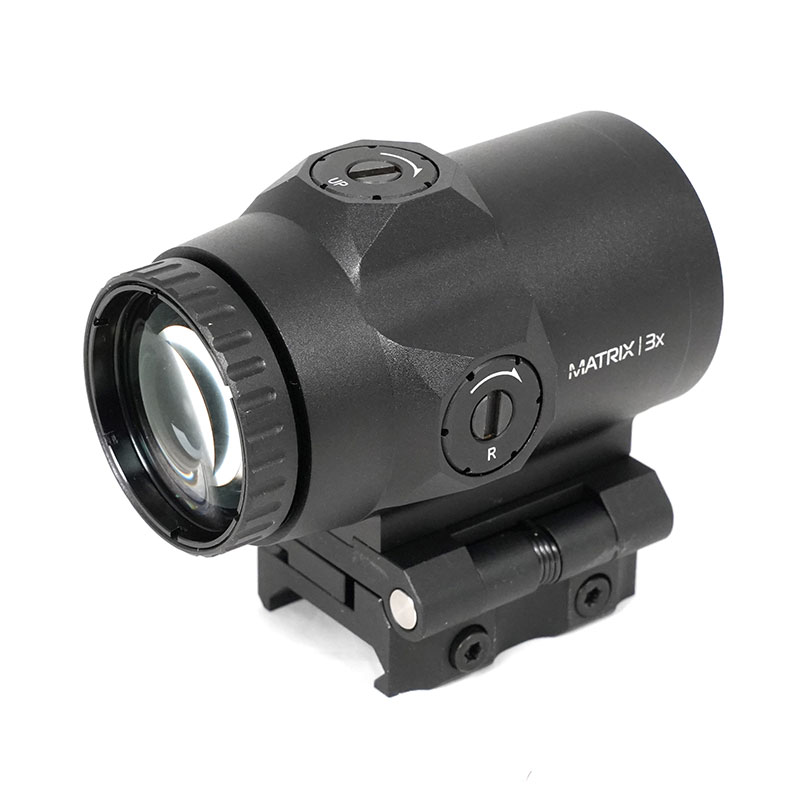 Увеличительная насадка ARKON Matrix 3х18