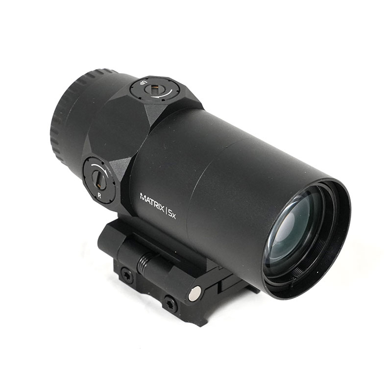 Увеличительная насадка ARKON Matrix 5х30