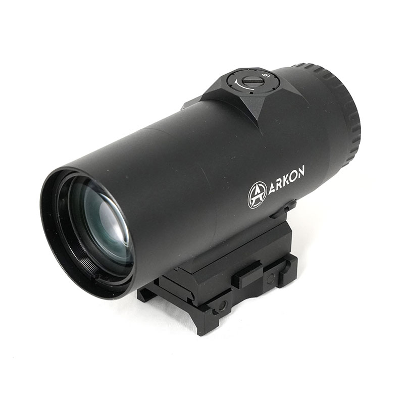 Увеличительная насадка ARKON Matrix 5х30