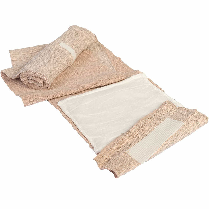 NAR - Emergency Trauma Dressing (ETD) NAR - Emergency Trauma Dressing (ETD)