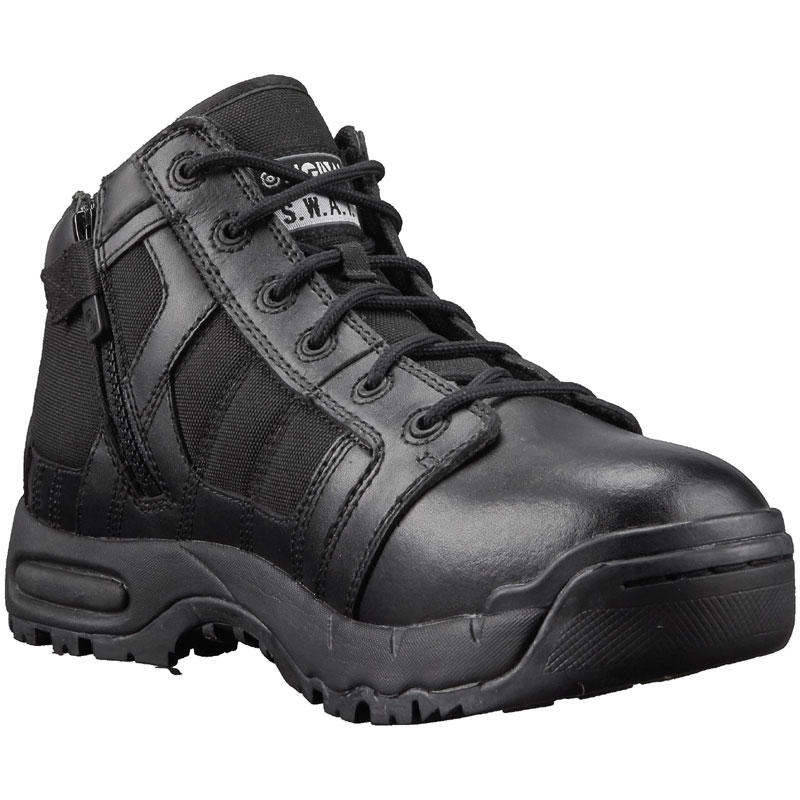 Original SWAT - Metro Air 5'' Side-Zip - Black