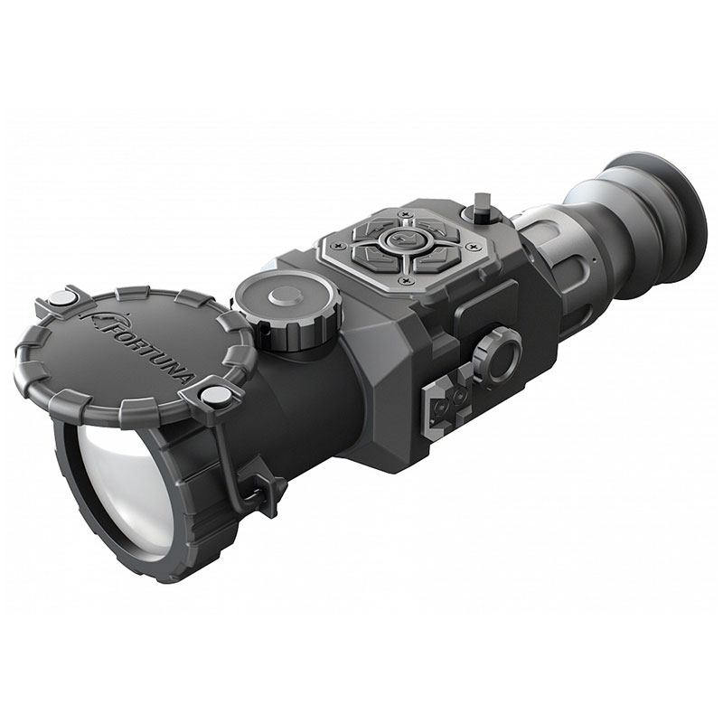 Тепловизионный прицел Fortuna - General One 6L