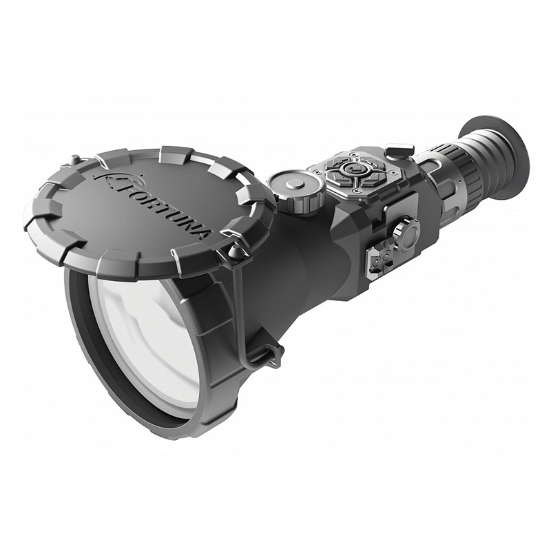 Тепловизионный прицел Fortuna - General One 6XL