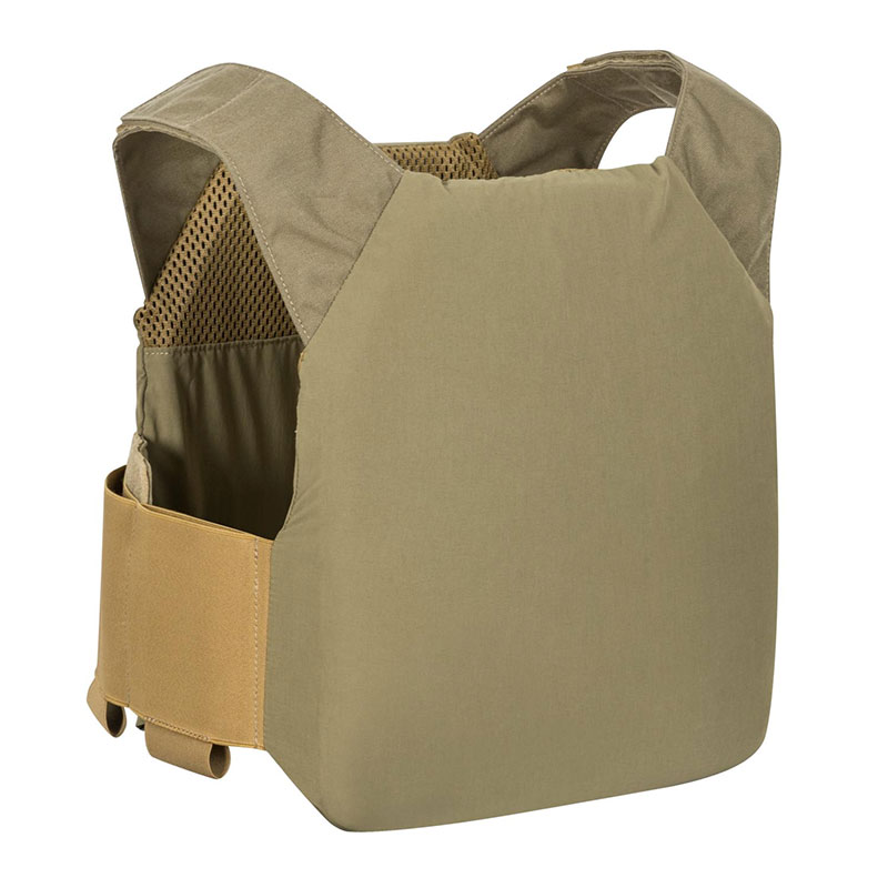 Direct Action - CORSAIR LOW PROFILE PLATE CARRIER® - Nylon - Adaptive Green