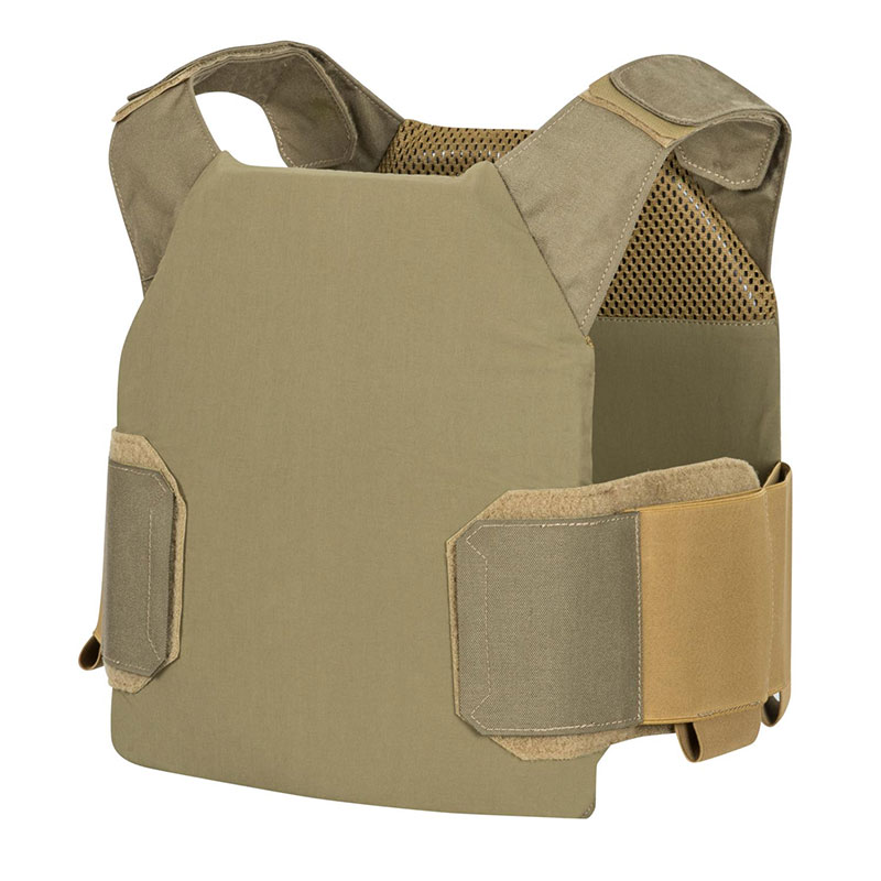 Direct Action - CORSAIR LOW PROFILE PLATE CARRIER® - Nylon - Adaptive Green